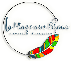 logo la plage aux bijoux